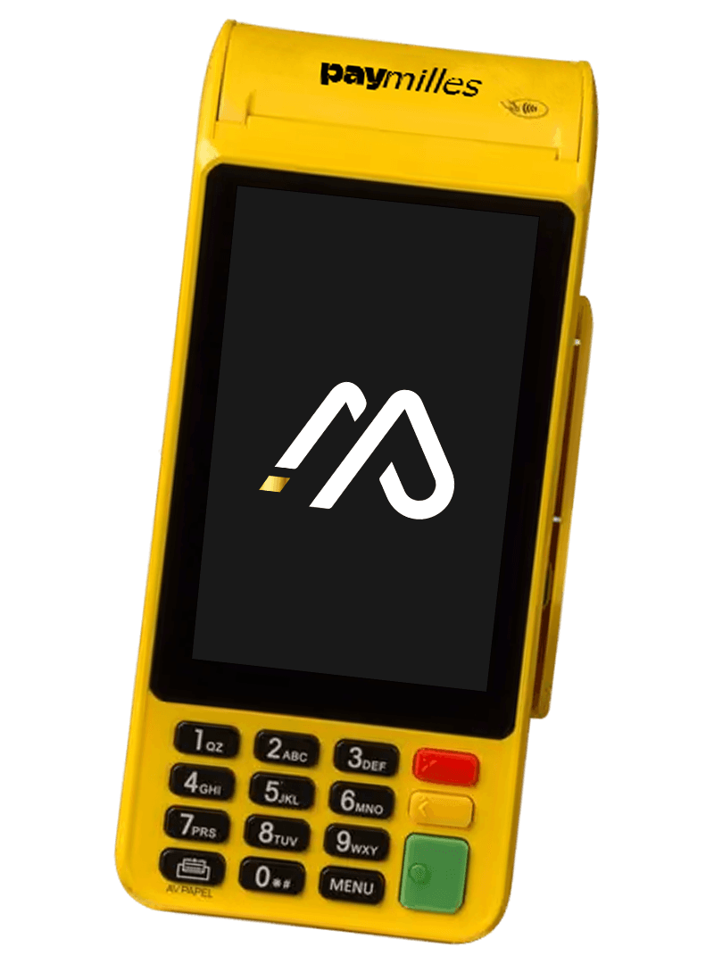 Paymilles PRO